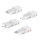 Mobile Origin 45W Travel AdapterEU/US/UK/AU PW26white - 1504129 - zdjęcie 5